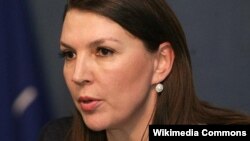 Бетина Жотева беше преизбрана за шеф на СЕМ за още една година.