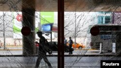 Стамбул (иллюстративное фото)  