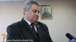 Черкаського секретаря міськради таки відправили у відставку