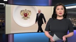 Путиндин бийлик мөөнөтү Сталинге жакын калды