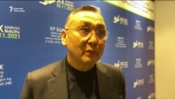 Масадыков: Серверге эч ким кийлигише албайт 