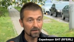 Възстановеният от съда зам.-председател на ДАНС Недялко Недялков