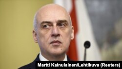 Давид Залкалиани