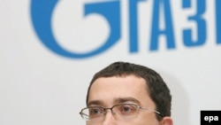 Сергій Купріянов.