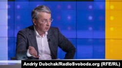 «Ми будемо вимагати змінити це рішення, тому що вважаємо, що зможемо виконати всі взяті на себе зобов’язання» – Олександр Ткаченко 