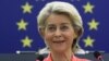 Președintele Comisiei Europene, Ursula von der Leyen, a ținut miercuri un discurs despre „Starea Uniunii Europene”, la începutul sesiunii plenare a Parlamentului European de la Strasbourg 
