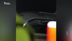 Астана Путинди шаан-шөкөт менен тосту, Украинада кырдаал курчуду 