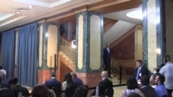 Porositë e Bidenit për Kosovën