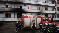 Arși de vii în spitale: 45 de morți, 11 dosare penale, zero vinovați