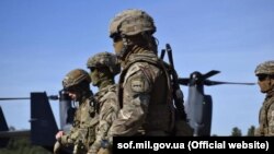 Українсько-американське командно-штабне навчання із залученням військ Rapid Trident-2021 розпочнеться 20 вересня і триватиме до 1 жовтня