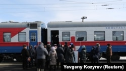 Иллюстративное фото.