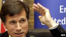 Роберт Блейк