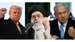 میدان یا میز مذاکره؟ چشم‌انداز دیپلماسی پس از جنگ در گفت‌وگو با علی واعظ