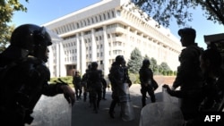 Иллюстративное фото. 