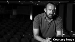 Janko Ljumović , crnogorski ministar kulture 