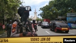 Окуя болгон жерден тартылган сүрөт.