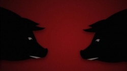 George Orwell, „Ferma animalelor” (6)