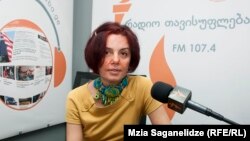 Тео Хатиашвили