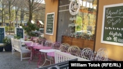 Primele zile de carantină în Berlin, 12 aprilie 2020