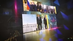 Джекшенкулов: Бакиев сказал Дерипаске работать по Камбарате с Максимом