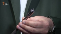 Винайдений у Харкові інструмент скорочує хірургічні операції на третину (відео)