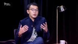 «Картина маслом». Тилек Мамутов о разумной любви и неразумных приоритетах