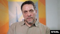 Criticile aduse de Maxim Șevcenko regimului de la Kremlin a dus la blocarea discursului său de YouTube