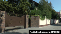 Готель «Високий берег» у Ростові