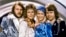 Grupul pop ABBA