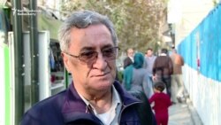 Iranians Discuss Trump Victory