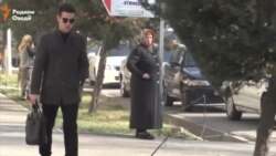 Мардони тоҷик дар кошонаҳои ҳусн