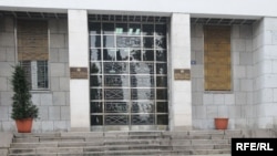 Skupština Crne Gore, Foto: Savo Prelević