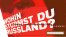 плакат конференции «Русь, куда несешься ты?»