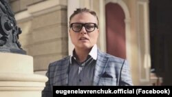 Українського театрального режисера Євгена Лавренчука затримали в Неаполі через запит Росії про його екстрадицію