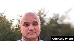 Камил Рузиев