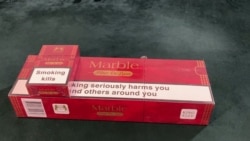 Tragom dima švercovanih kineskih cigareta u Srbiji