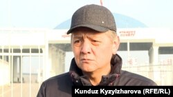 Назарали Арипов