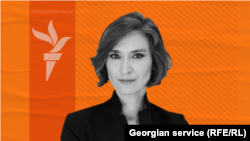 მედეა მეტრეველი, „ქართული ლიტერატურული ინიციატივის“ დამფუძნებელი