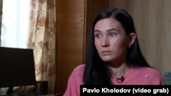 Анна намагалась неодноразово втекти від насильника, але щоразу поліція сама повертала її додому