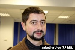 Valeriu Pașa