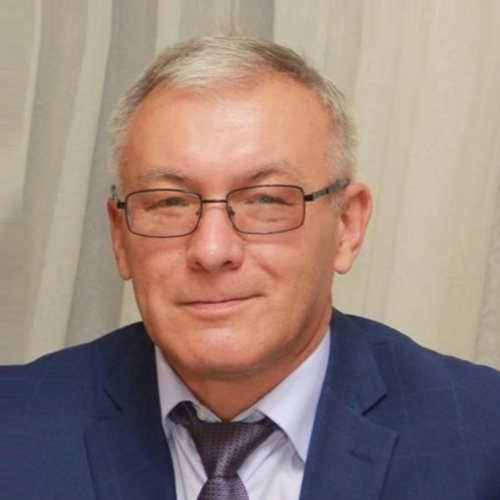 Агаров Сергей