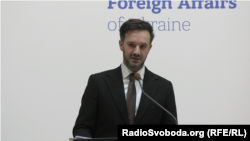 Георгій Тихий нагадав, що українська делегація протягом цього року неодноразово відвідувала Стамбул для прямих переговорів з російською делегацією