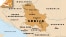 Serbia map
