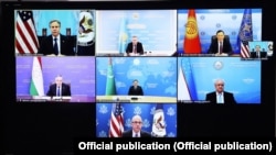 Онлайн жолугушуу