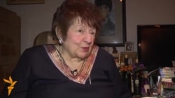 Ileana Čura - priča o Novosadskoj raciji