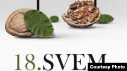 Poster za 18. sarajevske večeri muzike