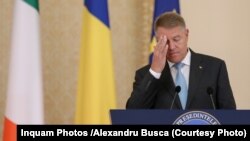 Președintele Klaus Iohannis urmează să decidă dacă promulgă sau nu bugetul de stat pe 2019