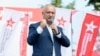 Fostul președinte și lider al Partidului Socialiștilor, Igor Dodon a fost reținut pe 24 mai și este bănuit de corupere pasivă, acceptarea finanțării partidului politic de către o organizație criminală, trădare de patrie și îmbogățire ilicită.