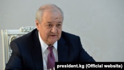 Абдулазиз Камилов