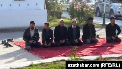 Туркменистан (иллюстративное фото)  